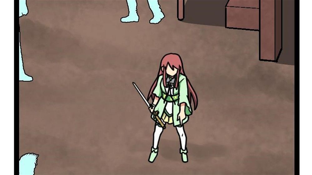 Peerless sword god เทพกระบี่ไรเทียมทาน ตอนที่ 24 หน้า 30