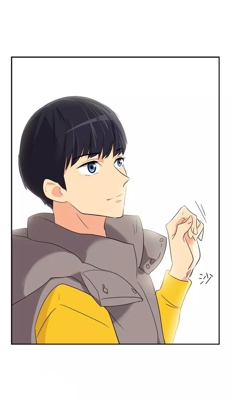 หัวใจดวงนี้ พิเศษเพื่อเธอ ตอนที่ 9 หน้า 8