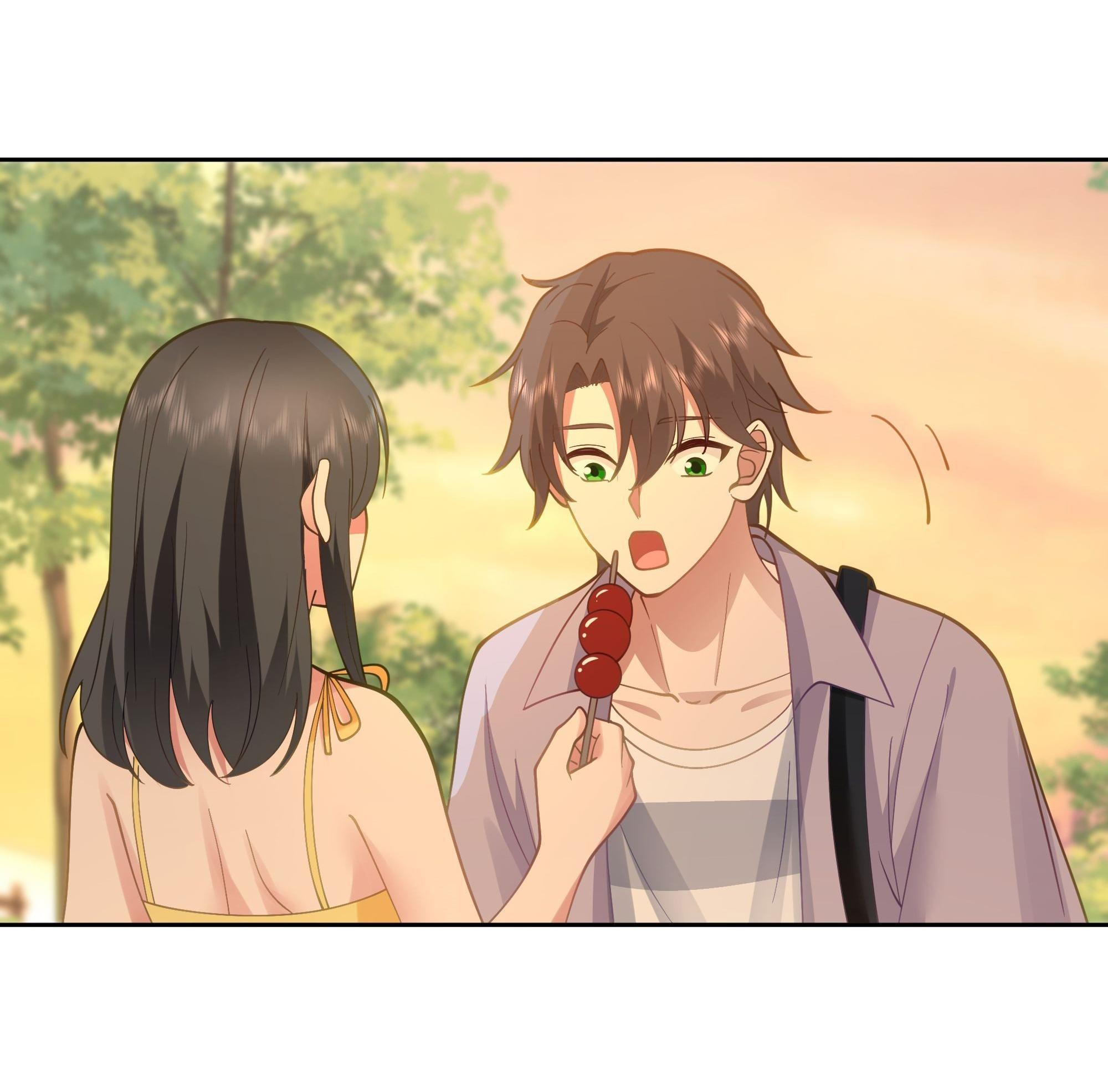 ผมไม่ได้อยากกลับมาเกิดใหม่เลยจริงๆ ตอนที่ 19 หน้า 43