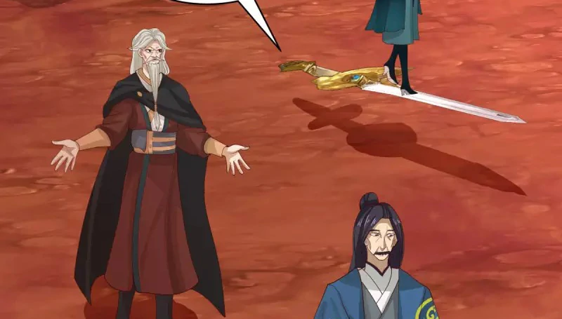 Chaos Alchemist (วิบัติการณ์เทพเซียนโอสถ) ตอนที่ 219 หน้า 16