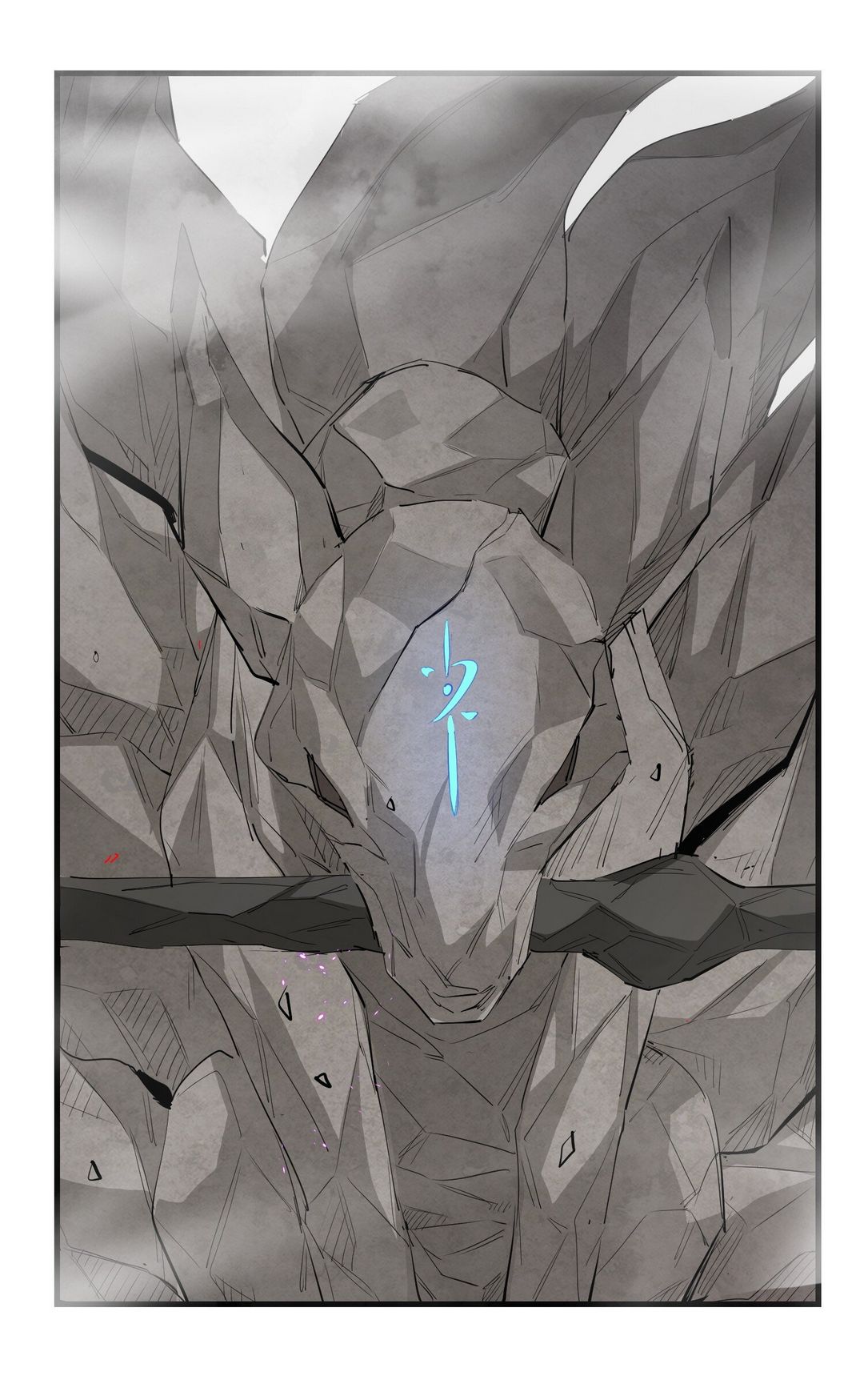 Surrounded By Monsters I Found A Little Witch ถูกปีศาจรายล้อม ข้าเก็บแม่มดน้อยขึ้นมา (ตัดจบ) ตอนที่ 30 หน้า 17