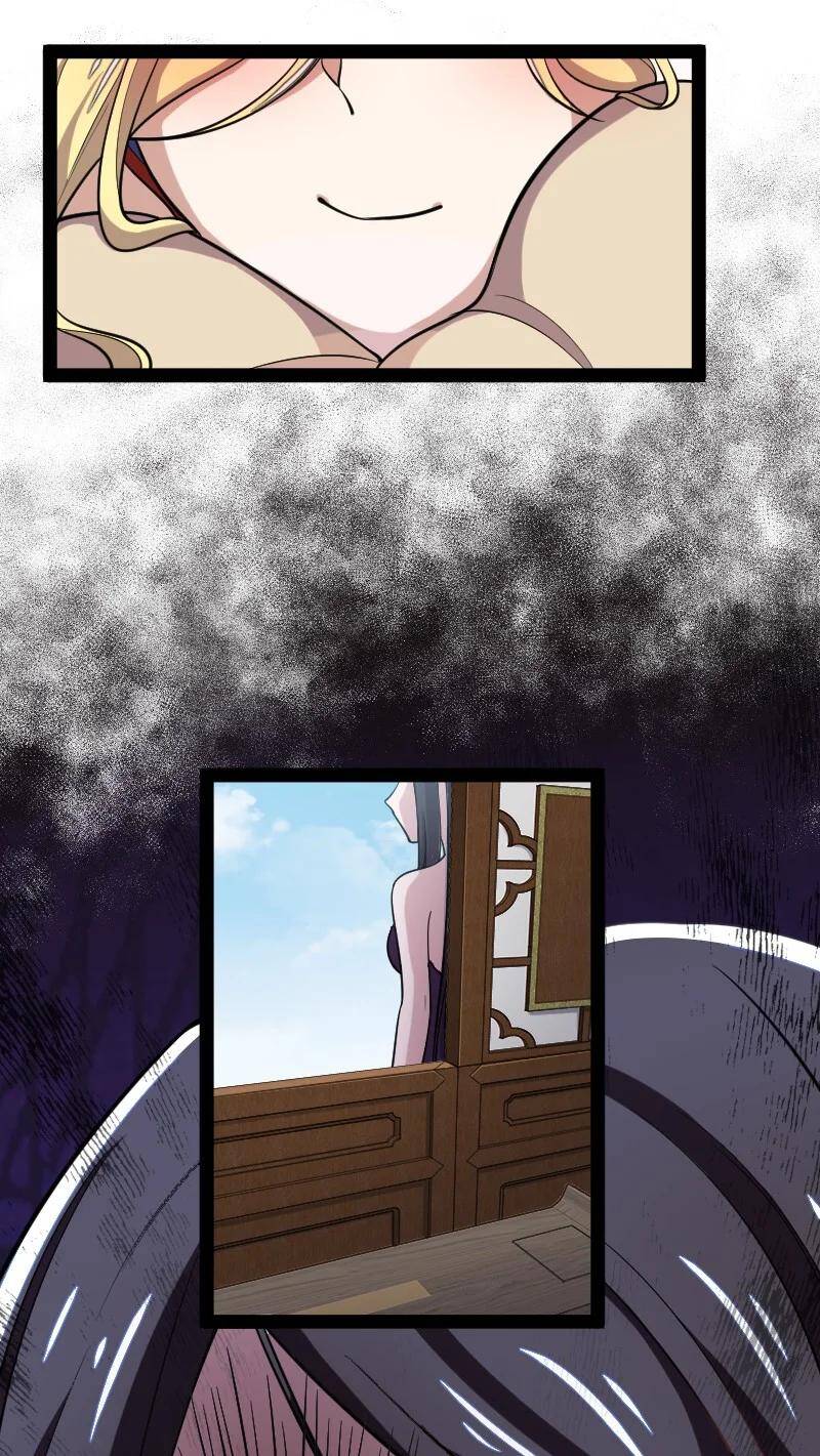 ชีวิตอันสันโดษของจักพรรดิ์หลินเกอ ตอนที่ 73 หน้า 51