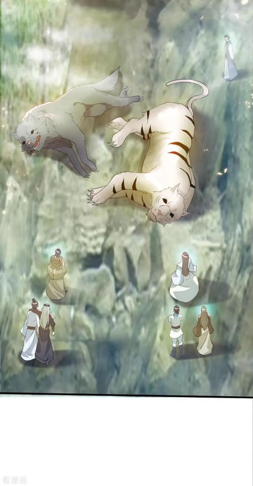 Reversal of God King ตอนที่ 67 หน้า 19