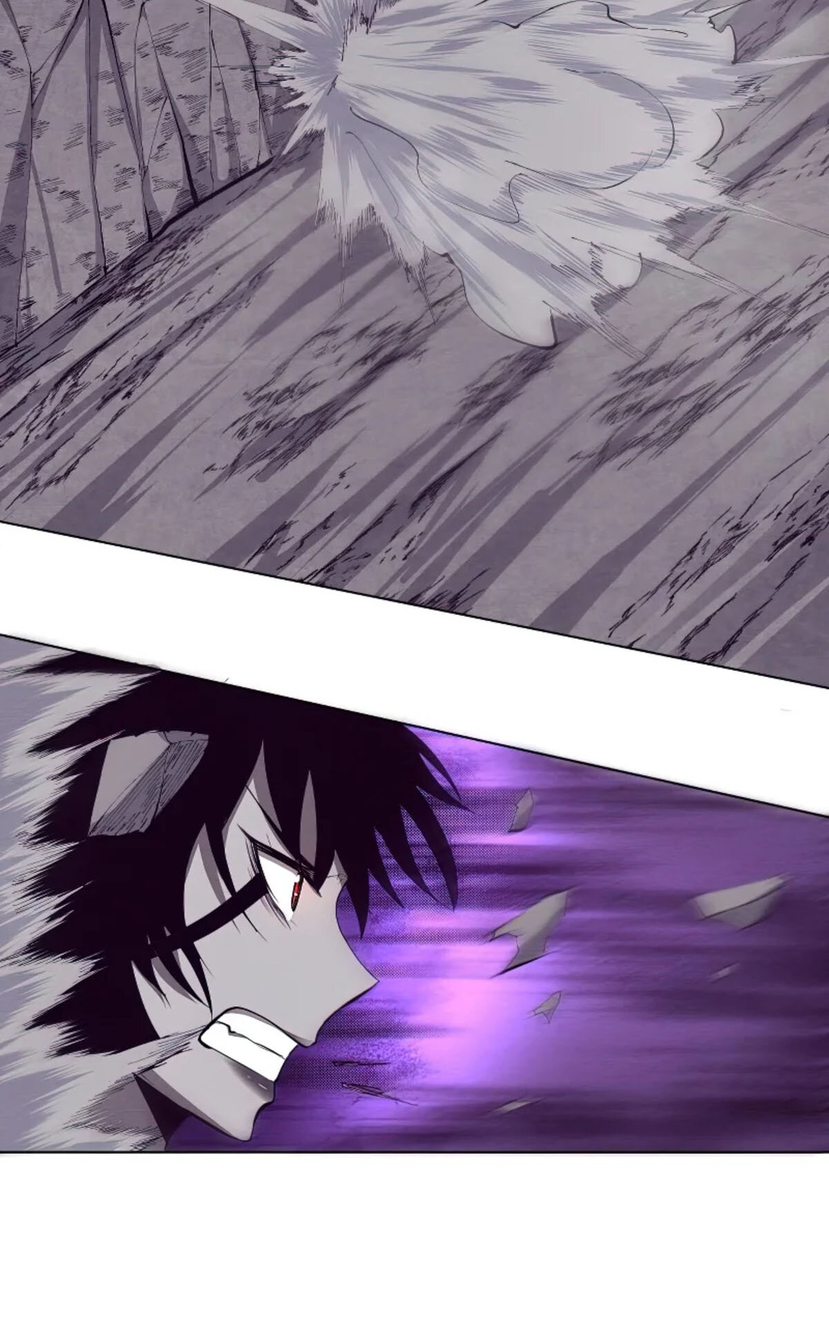 The Frenzy Of Evolution ตอนที่ 41 หน้า 58