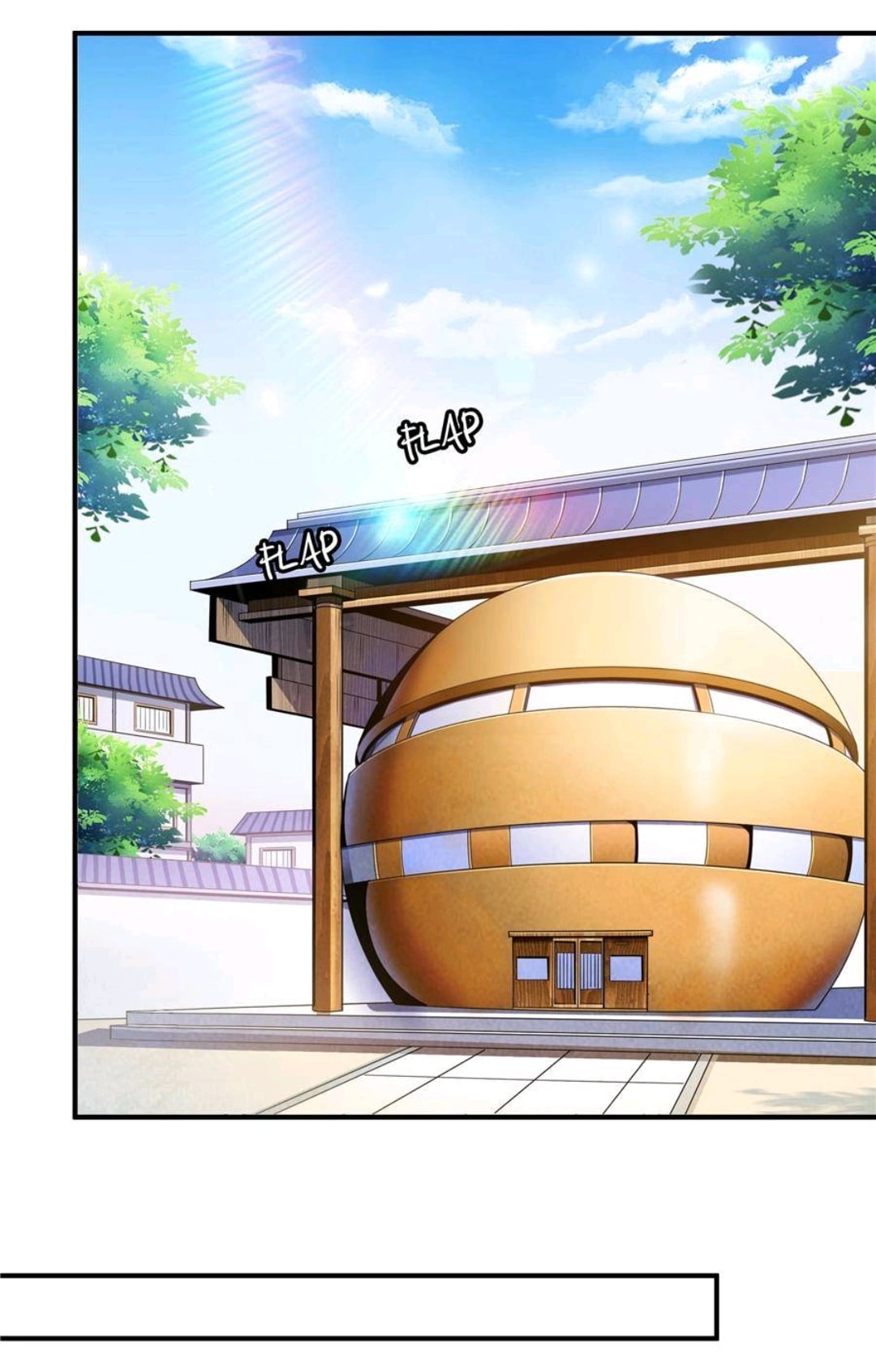 Library Of Heaven's Path ตอนที่ 70 หน้า 28