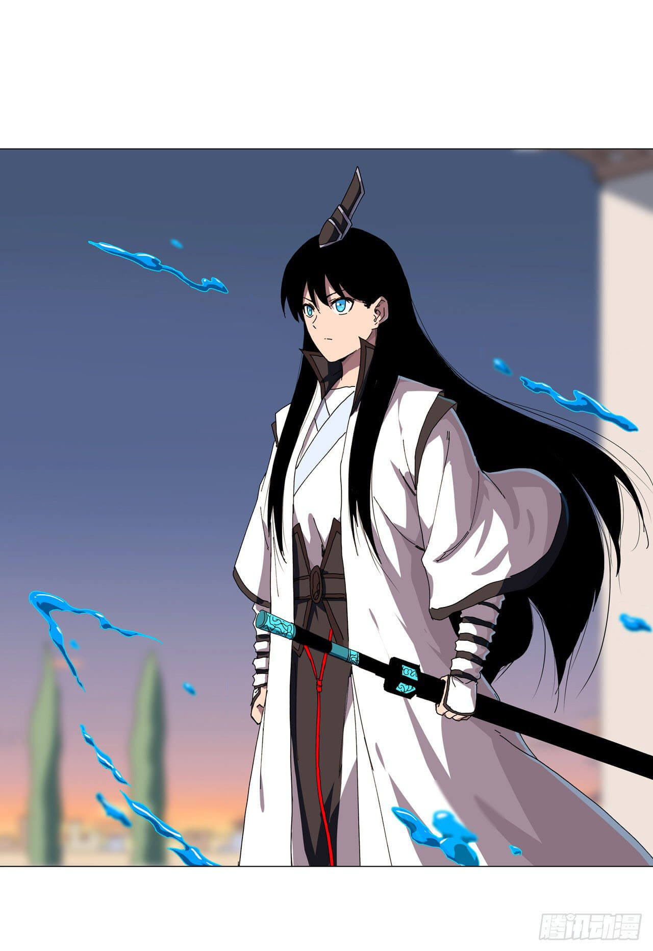 Cultivator vs Superhero (ทันจีน) ตอนที่ 115 หน้า 13