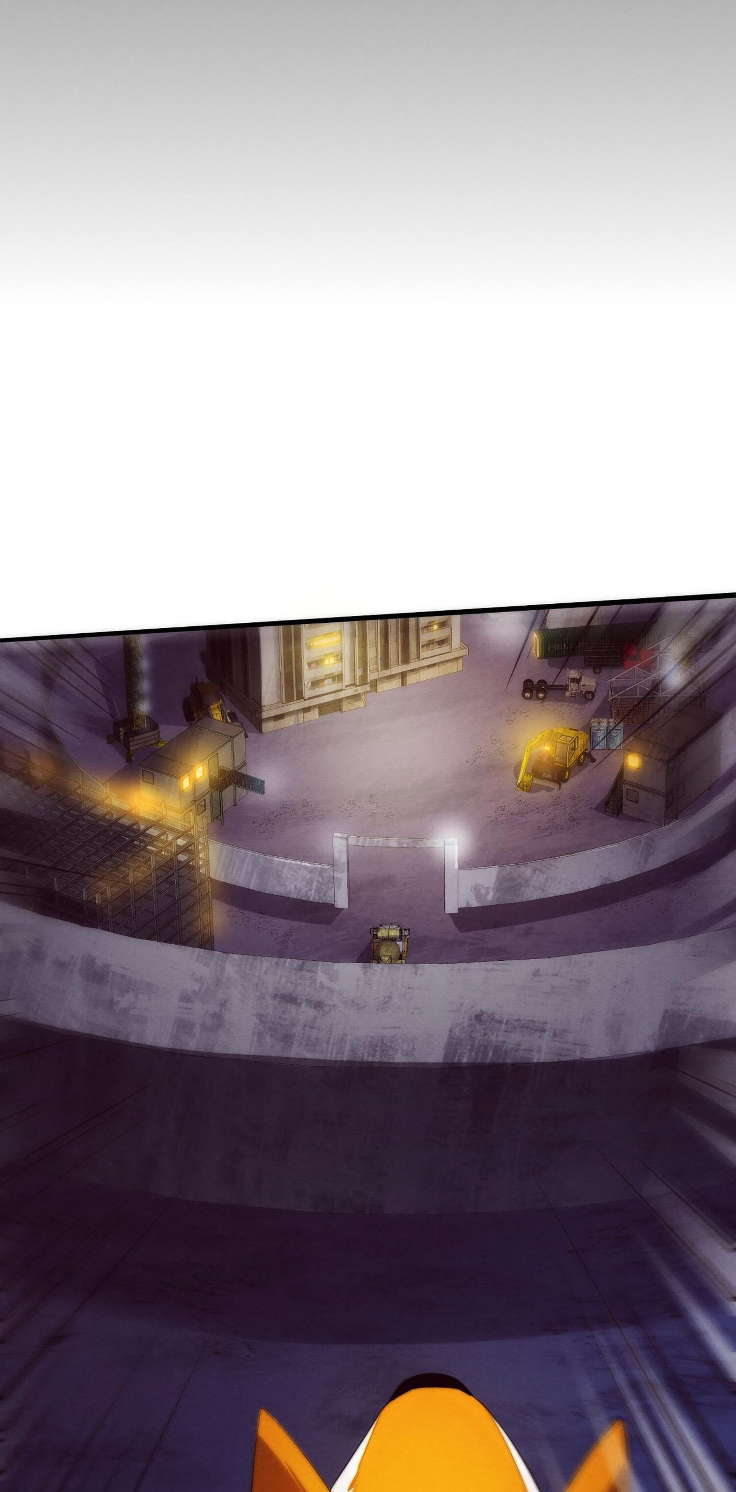 The Frenzy Of Evolution ตอนที่ 62 หน้า 11