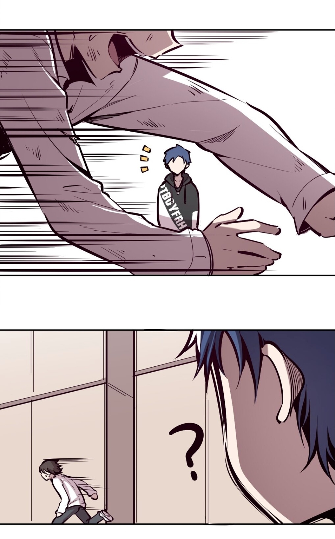 Demon x Angel can't get along! ตอนที่ 17 หน้า 7