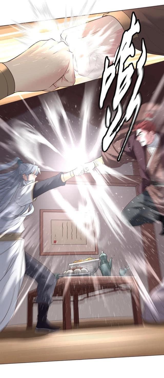 Legend of King Amata | ตำนาน ราชันย์ อมตะ ตอนที่ 10 หน้า 15