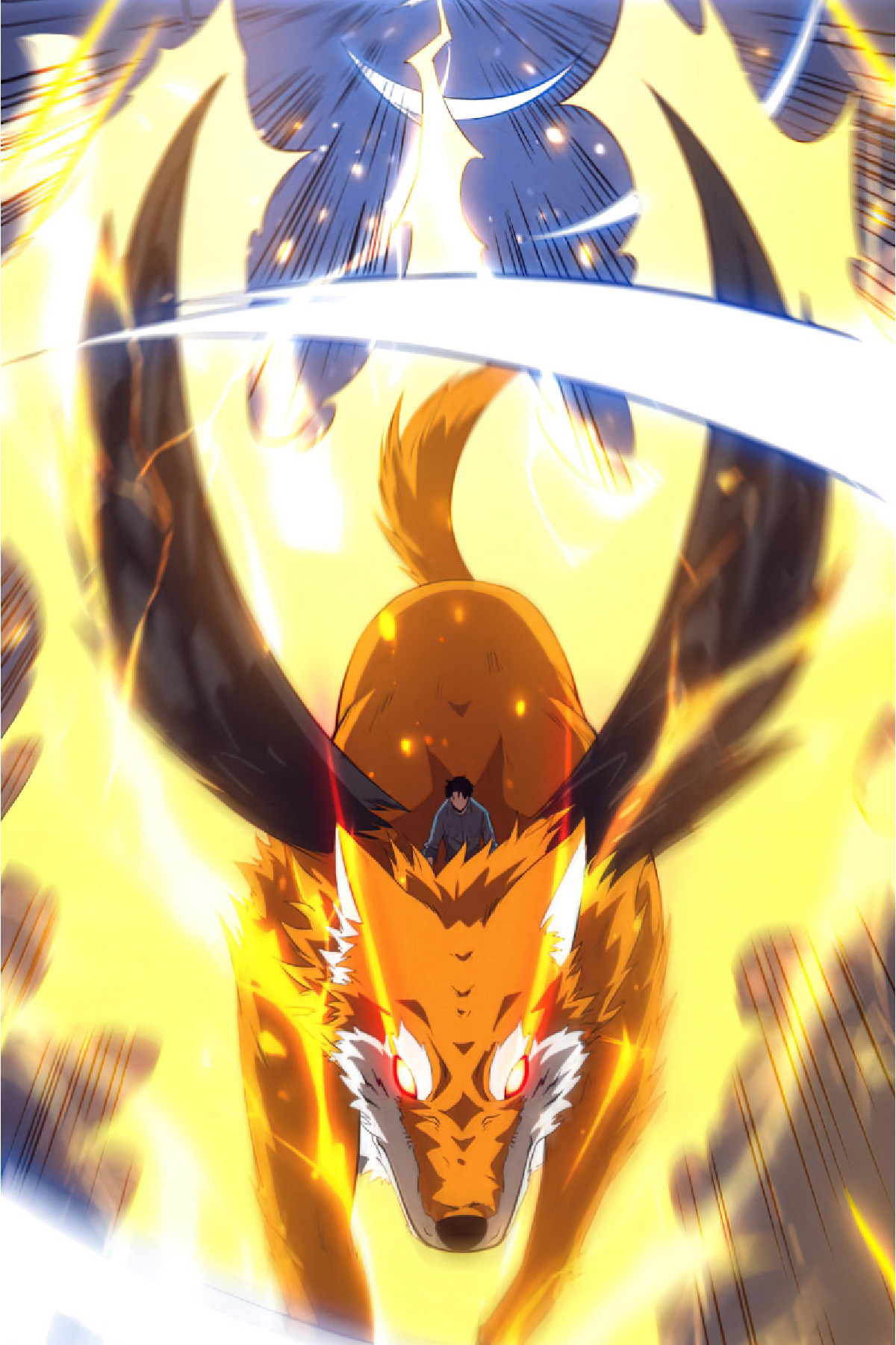 The Frenzy Of Evolution ตอนที่ 17 หน้า 71