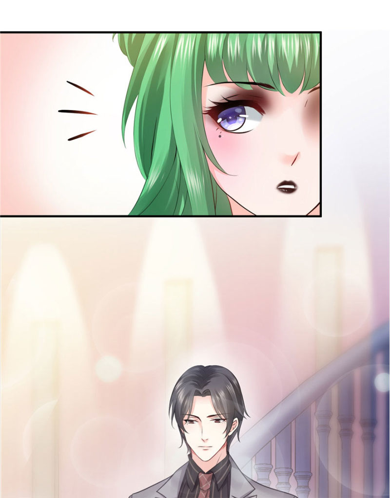 (ชนจีน)Perfect Secret Love The Bad New Wife Is a Little Sweet ตอนที่ 9 หน้า 26