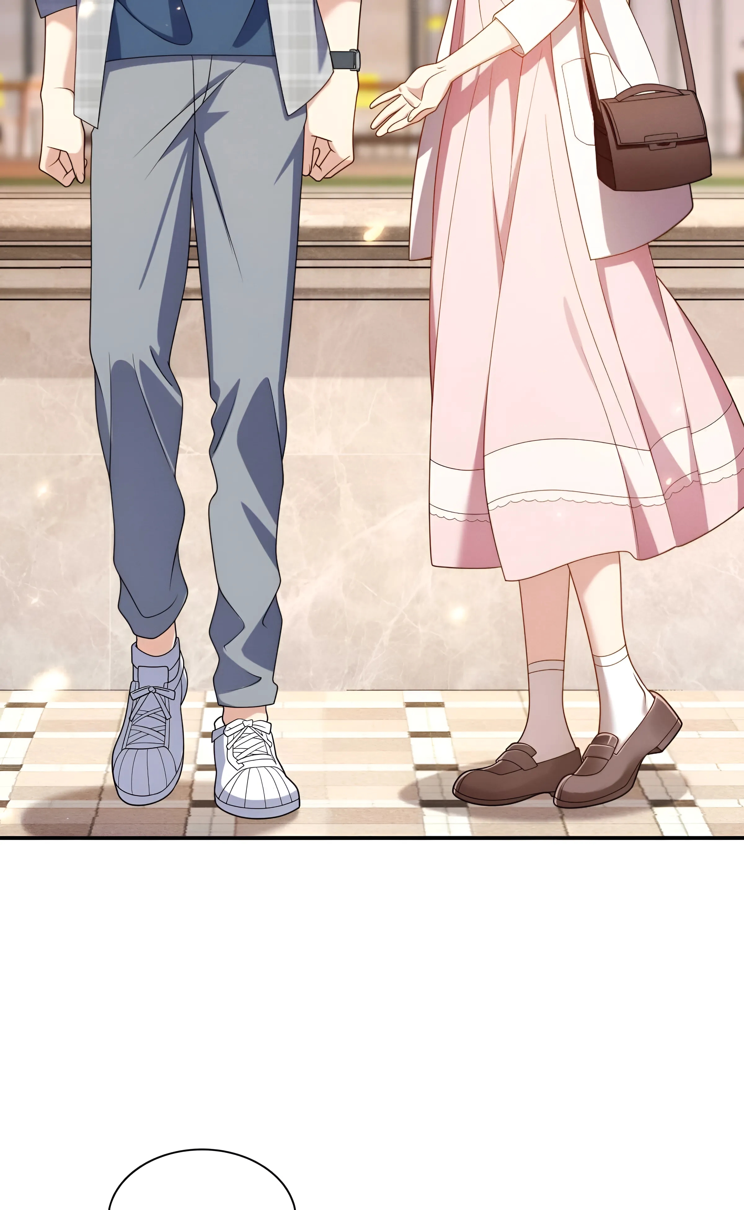 ช่วยทำตัวดีๆกับภรรยาของผมด้วย ตอนที่ 1 หน้า 29