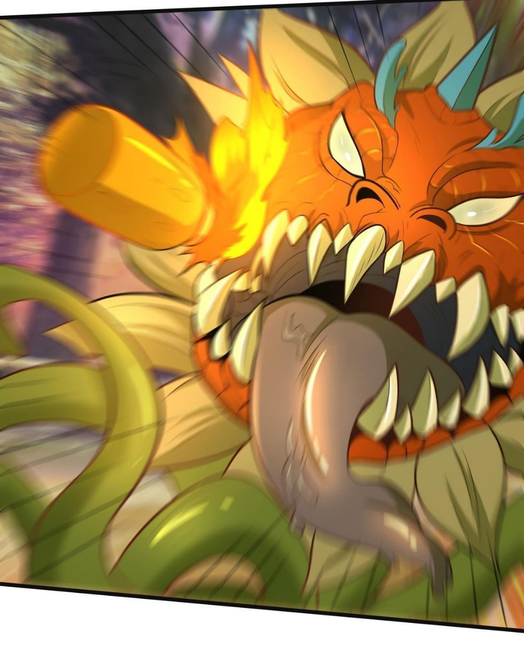 ผมพึ่งกลายเป็นคนรวยที่สุดในวันสิ้นโลก ตอนที่ 29 หน้า 30