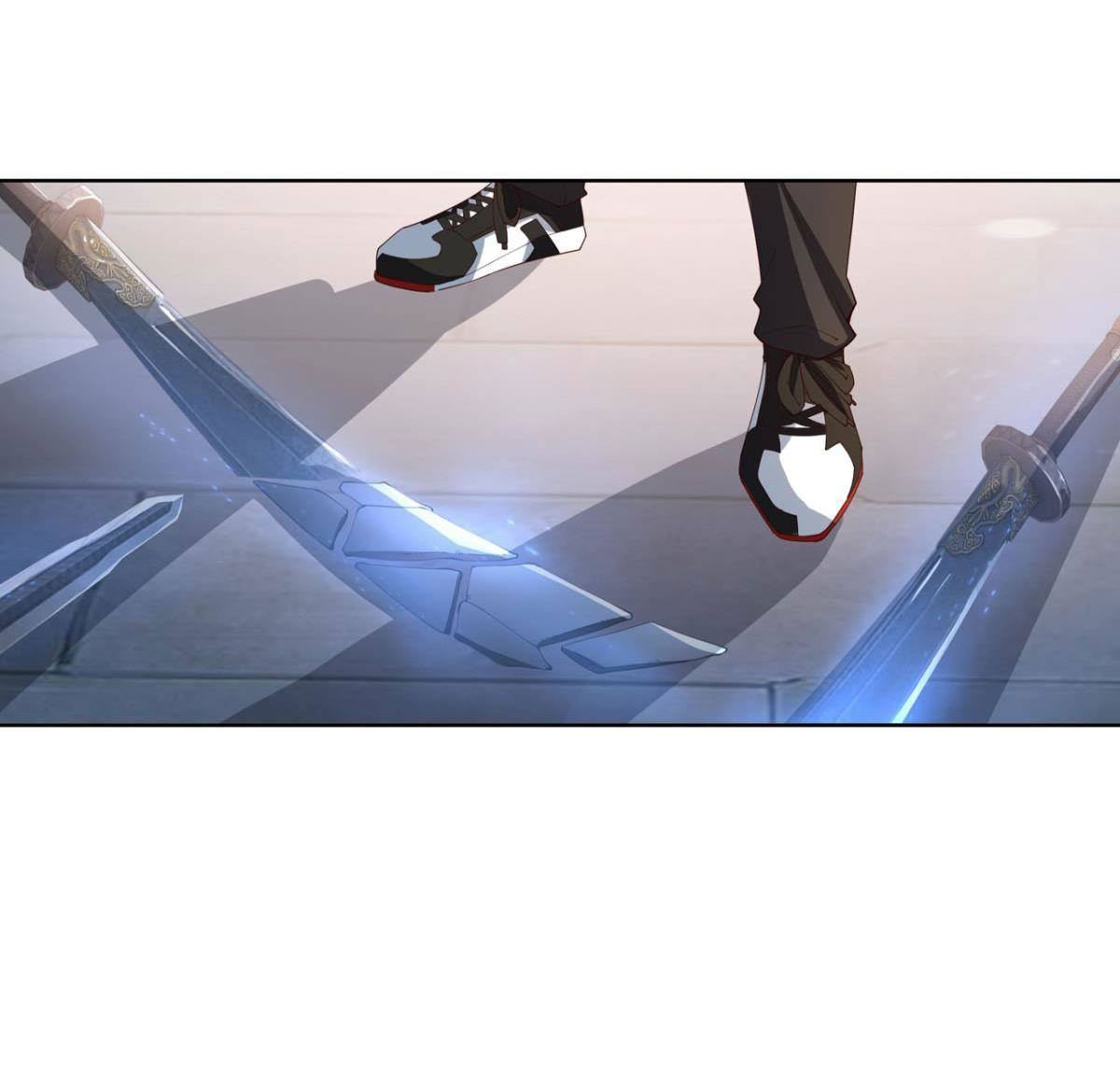 แก้วิกฤตแห่งสวรรค์ ตอนที่ 19 หน้า 20