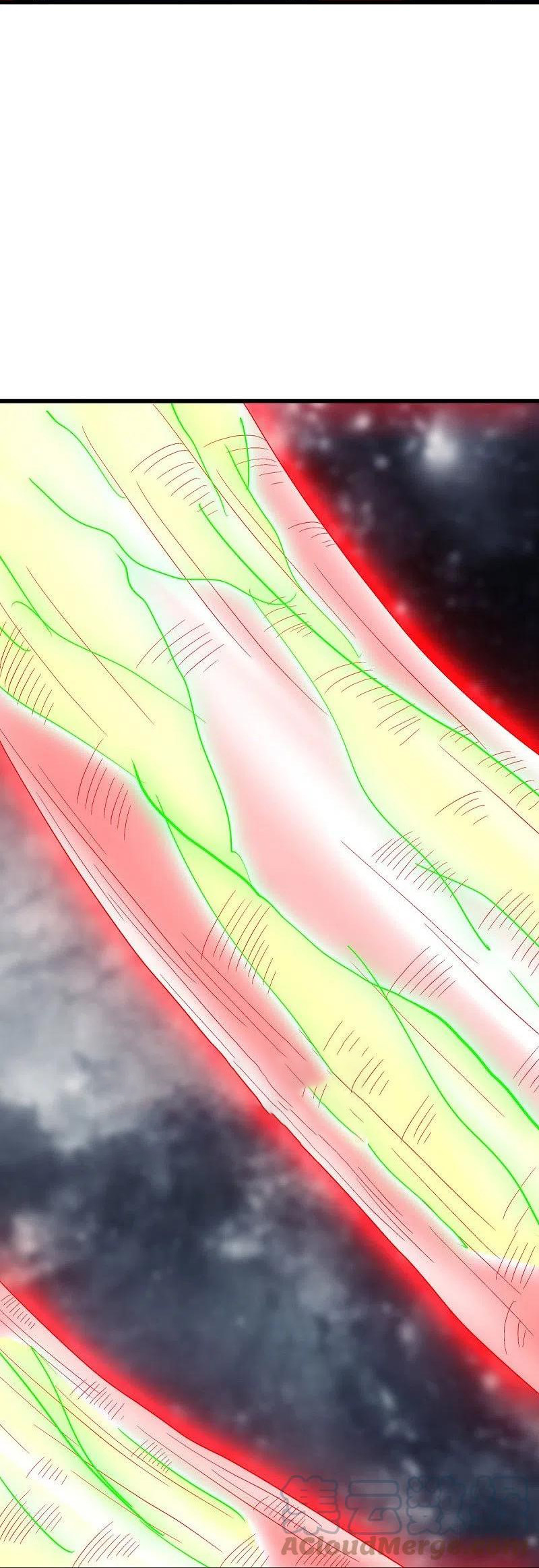 peerless battle spirit ตอนที่ 471 หน้า 34