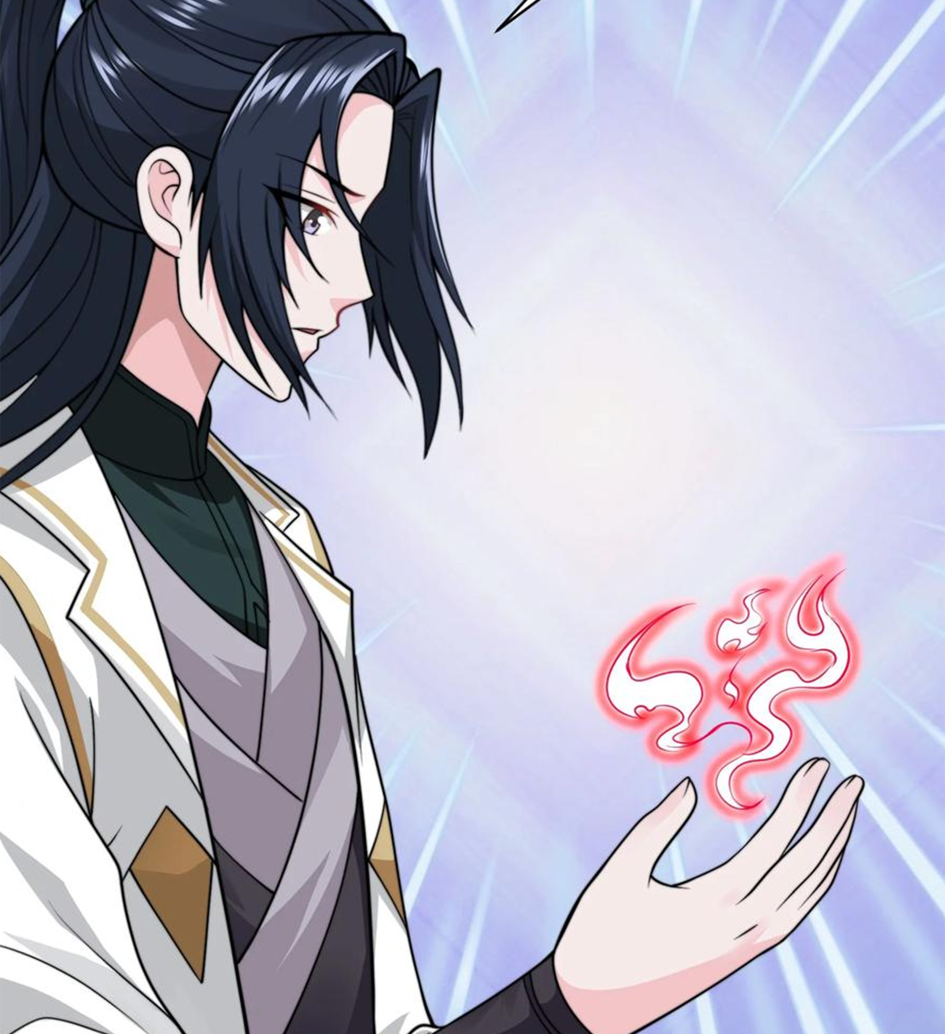 ชะตาตัวร้ายอย่างข้าจะตบ ตัวเอกก็ไม่ใช่เรื่องยากเกินไป ถูกไหม ? ตอนที่ 16 หน้า 5