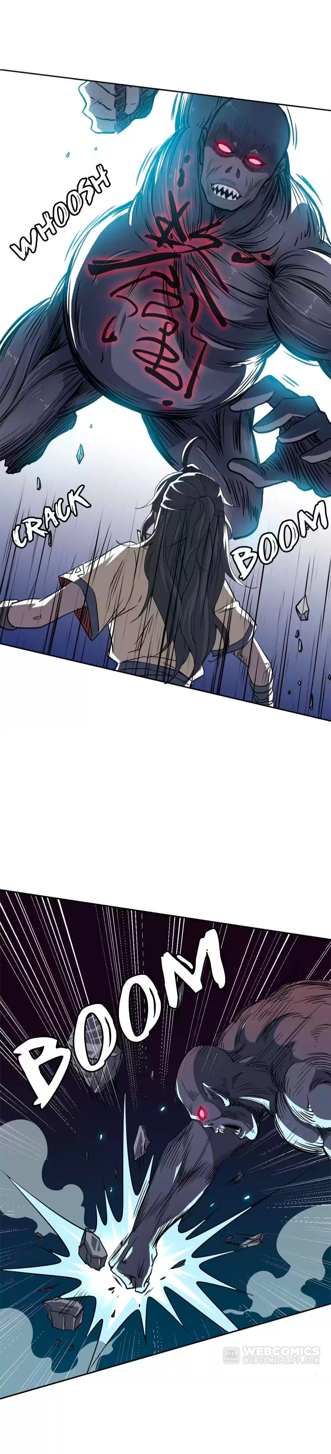 ลัทธิเต๋าสูงสุด ตอนที่ 36 หน้า 4