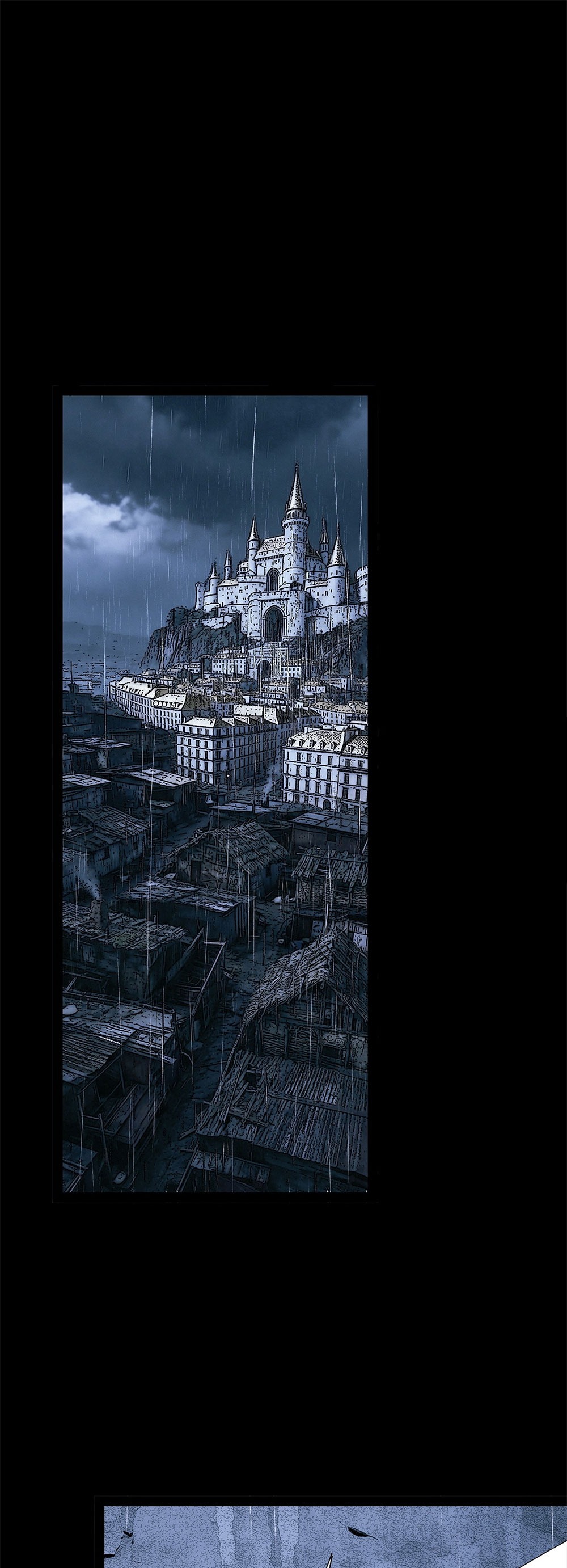 ภูเขาศพทะเลเลือด: การกลับมาของวีรบุรุษ | Mountains of Corpses and Seas of Blood | The Demon-Slaying Madman—Reborn as a Demon ตอนที่ 30 หน้า 27