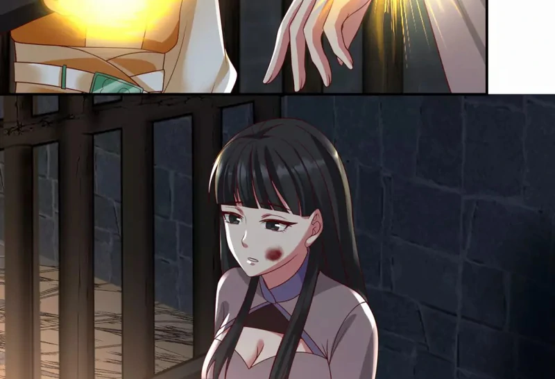 Chaos Alchemist (วิบัติการณ์เทพเซียนโอสถ) ตอนที่ 138 หน้า 13