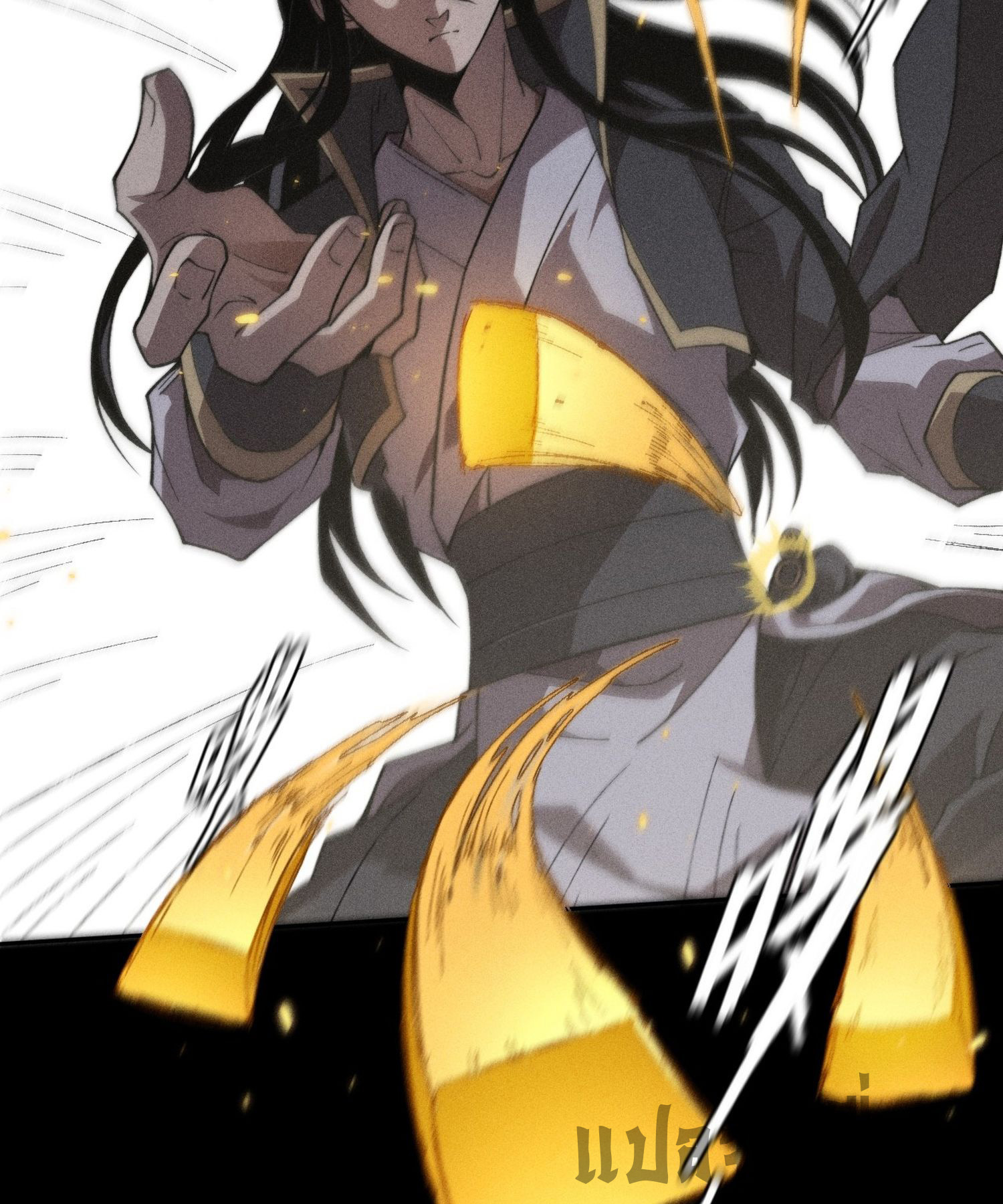 วิถีเซียนนอกรีต ตอนที่ 16 หน้า 67