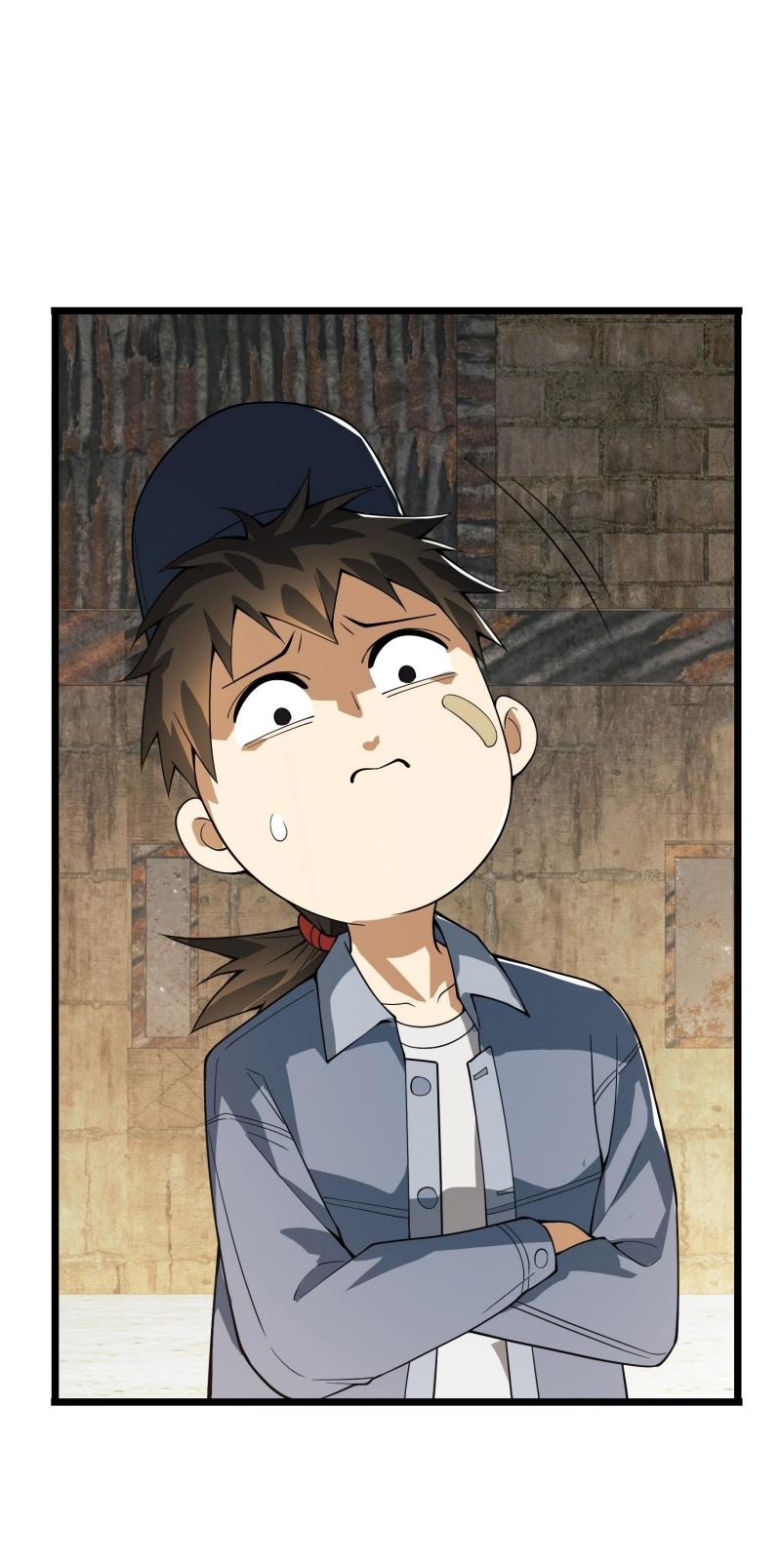 THE FIRST ORDER ตอนที่ 234 หน้า 72