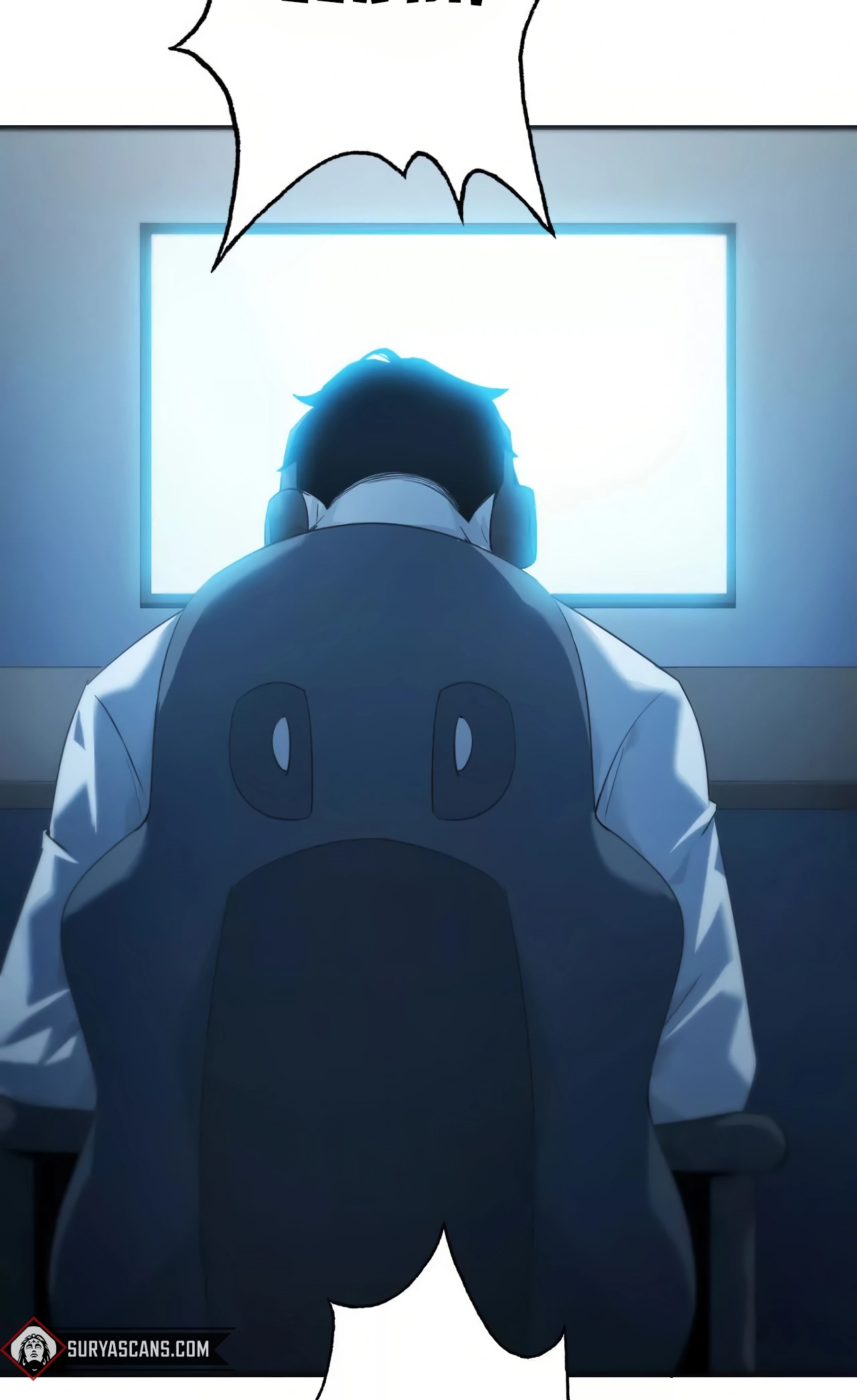 ยอดคน ณ โลกออนไลน์ ตอนที่ 3 หน้า 82