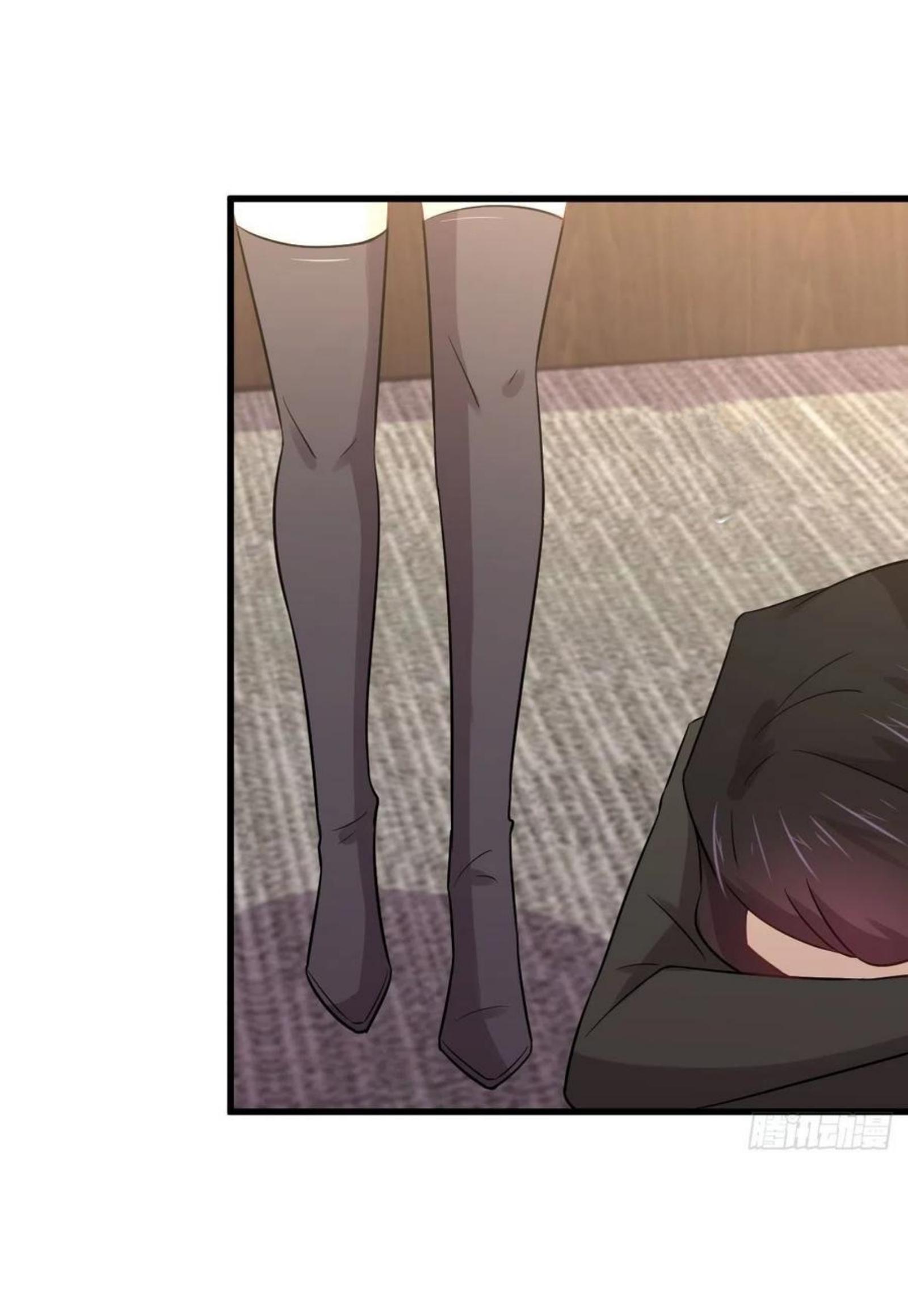 Immortal Swordsman in The Reverse World ข้าเซียนกระบี่ไม่เกาะสตรี ตอนที่ 154 หน้า 23