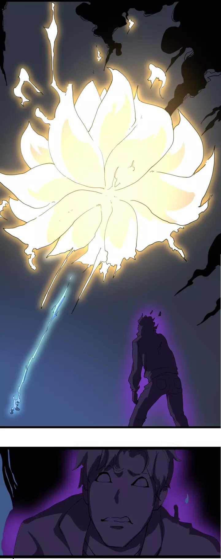 หมอเกรียนเซียนพิษ ตอนที่ 26 หน้า 36