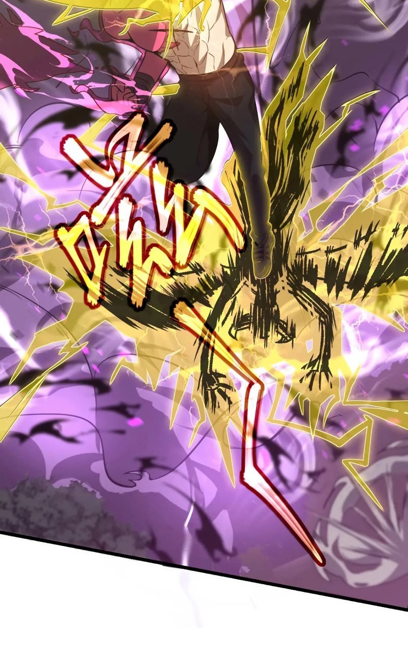 Super Evolution ตอนที่ 117 หน้า 24