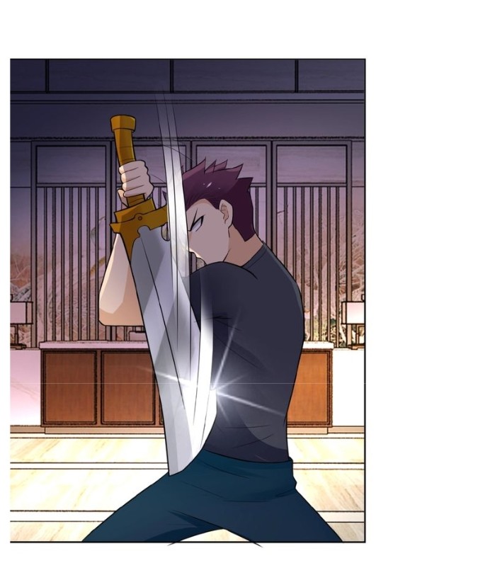 Apocalyptic Super System ตอนที่ 15 หน้า 60