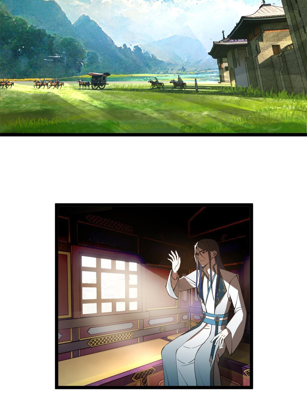 ลูกเขยที่แกร่งสุดในปฐพี (ทันจีน) ตอนที่ 42 หน้า 38