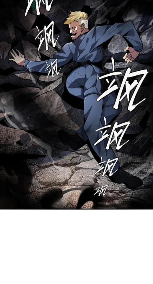 Apocalyptic Super Monster - มีสัตว์ประหลาดในตัวฉัน ตอนที่ 3 หน้า 63