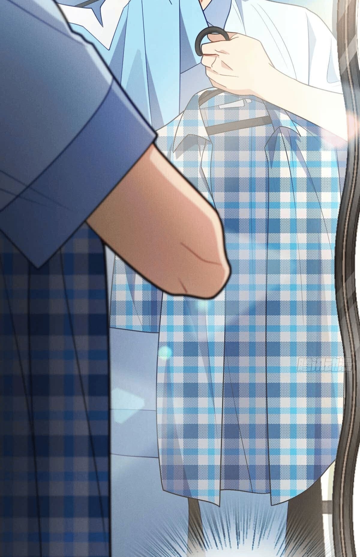 ช่วยทำตัวดีๆกับภรรยาของผมด้วย ตอนที่ 13 หน้า 20