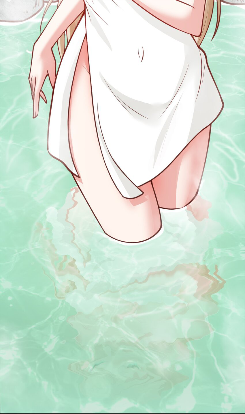 สมบัติทั้งหมดที่ข้าทิ้งไปตอนนี้กลายเป็นผู้หญิงไปซะแล้ว (ชนต้นฉบับ) ตอนที่ 32 หน้า 32