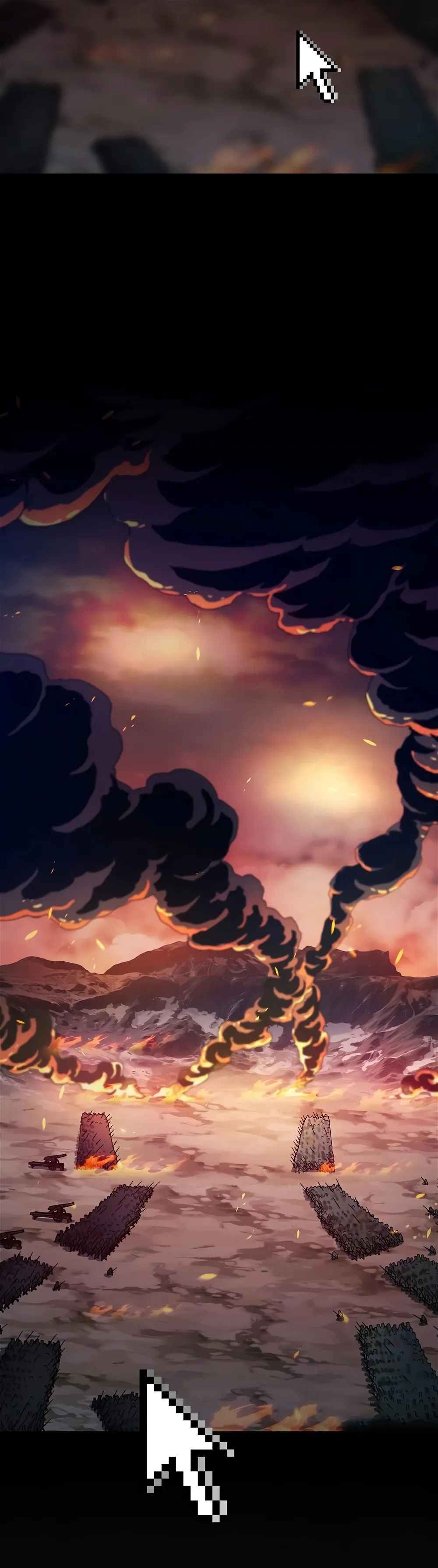 The Nebula's Civilization ตอนที่ 1 หน้า 4