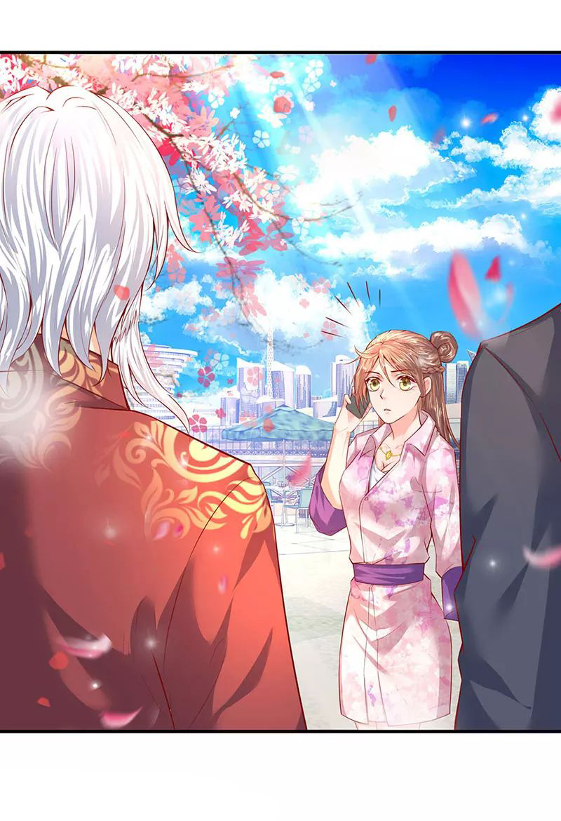 ราชาเทพนิรันดร์ (Eternal god king) ตอนที่ 46 หน้า 9