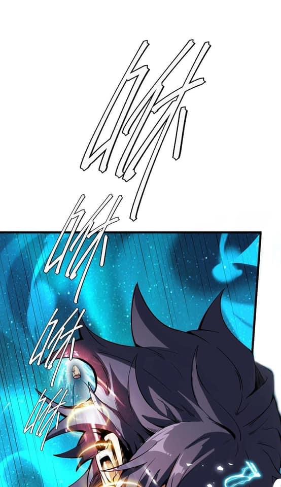 Apocalyptic Super Monster - มีสัตว์ประหลาดในตัวฉัน ตอนที่ 3 หน้า 51