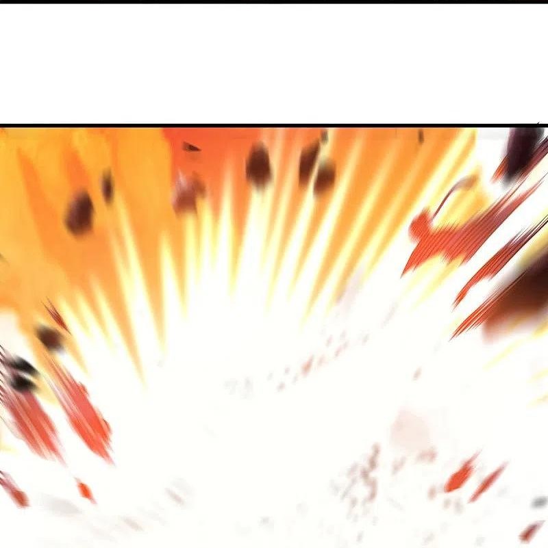 peerless battle spirit ตอนที่ 456 หน้า 44