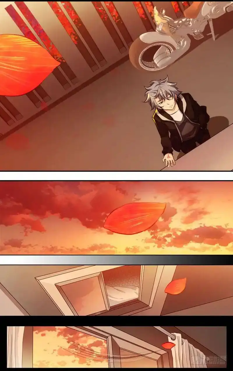  Metamorphosis ตอนที่ 64 หน้า 6