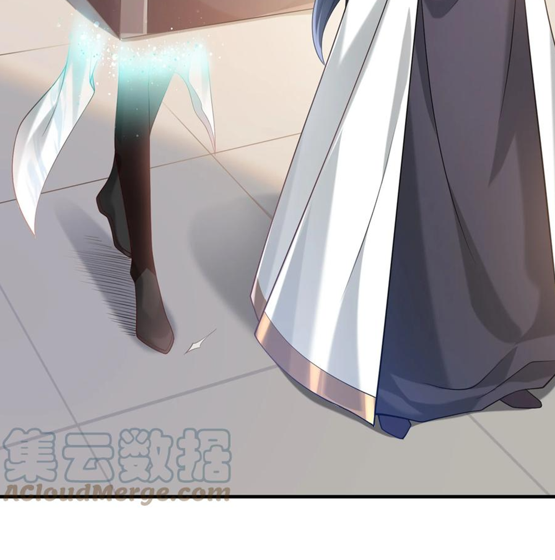 ชะตาตัวร้ายอย่างข้าจะตบ ตัวเอกก็ไม่ใช่เรื่องยากเกินไป ถูกไหม ? ตอนที่ 12 หน้า 30