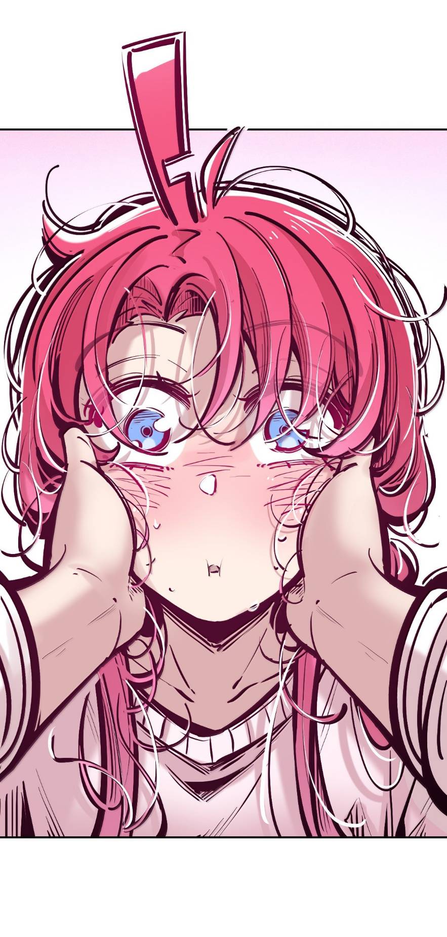 Demon x Angel can't get along! ตอนที่ 163 หน้า 85