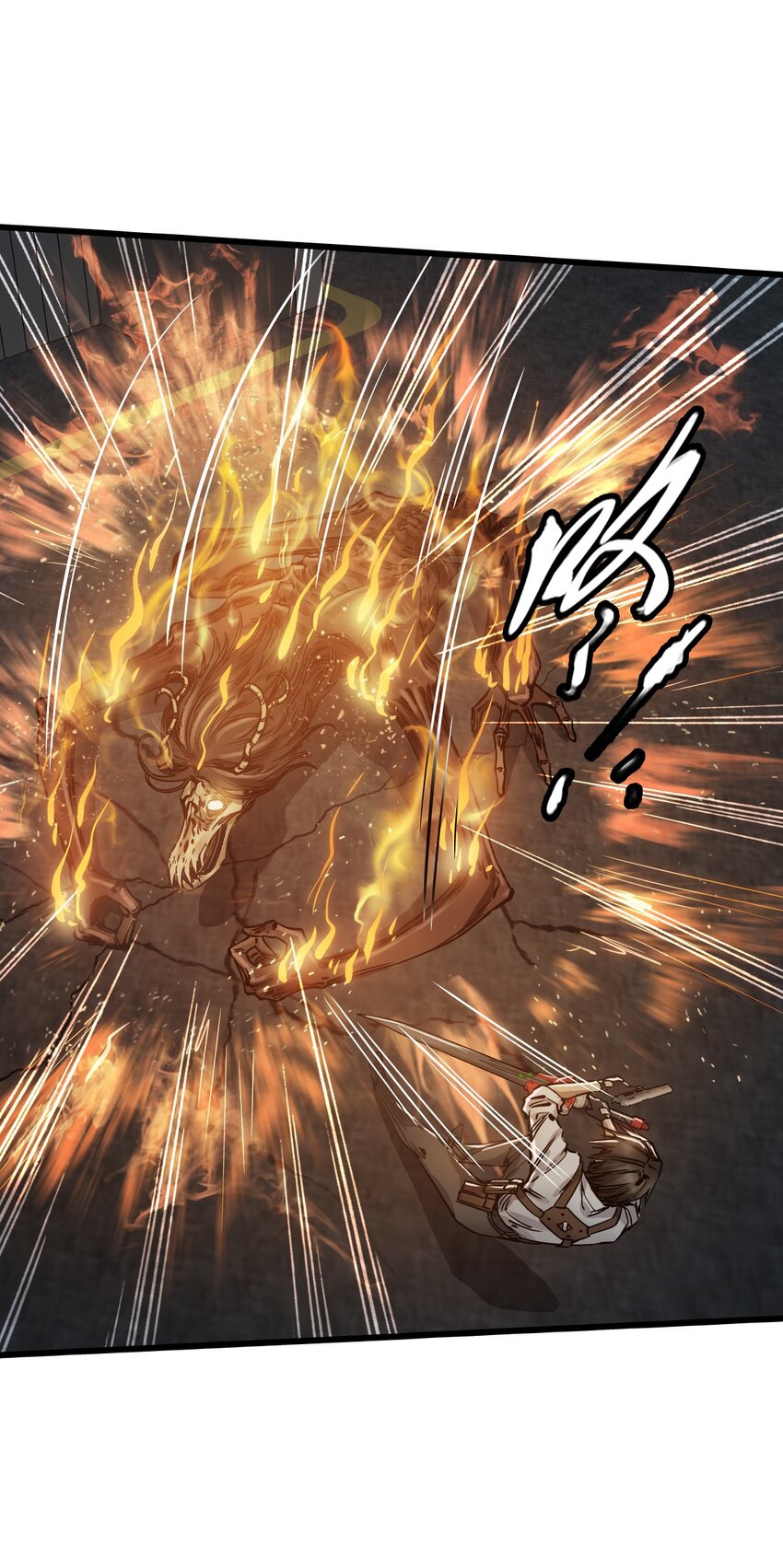 ช่างกล วันสิ้นโลก (Apocalypse Mechanic) ตอนที่ 22 หน้า 26