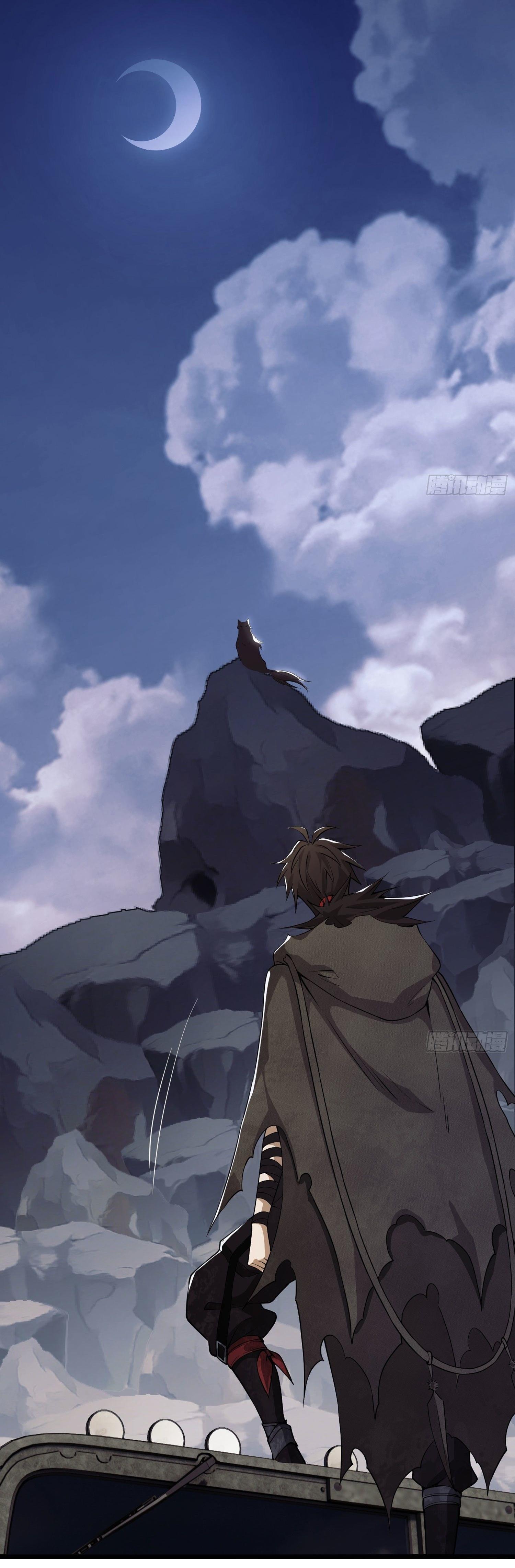 THE FIRST ORDER ตอนที่ 22 หน้า 16