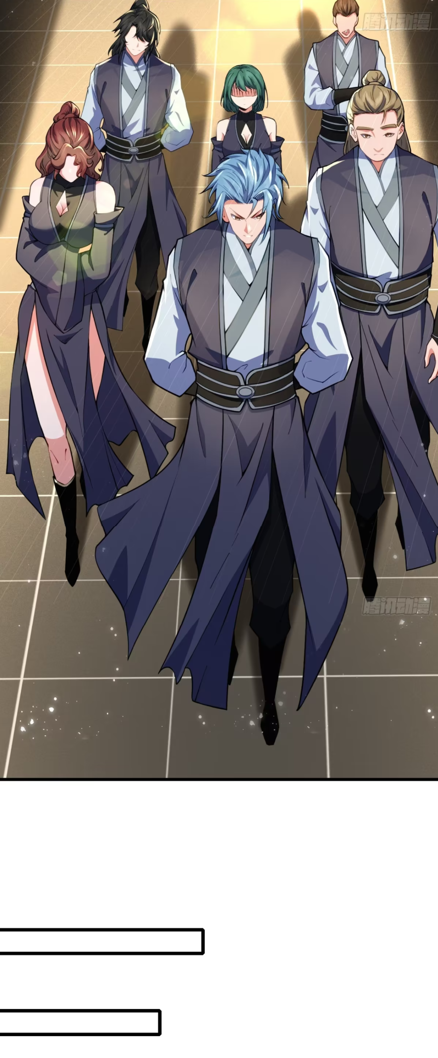 ภรรยาของข้าคือคนสำคัญแห่งสวรรค์ ตอนที่ 21 หน้า 28