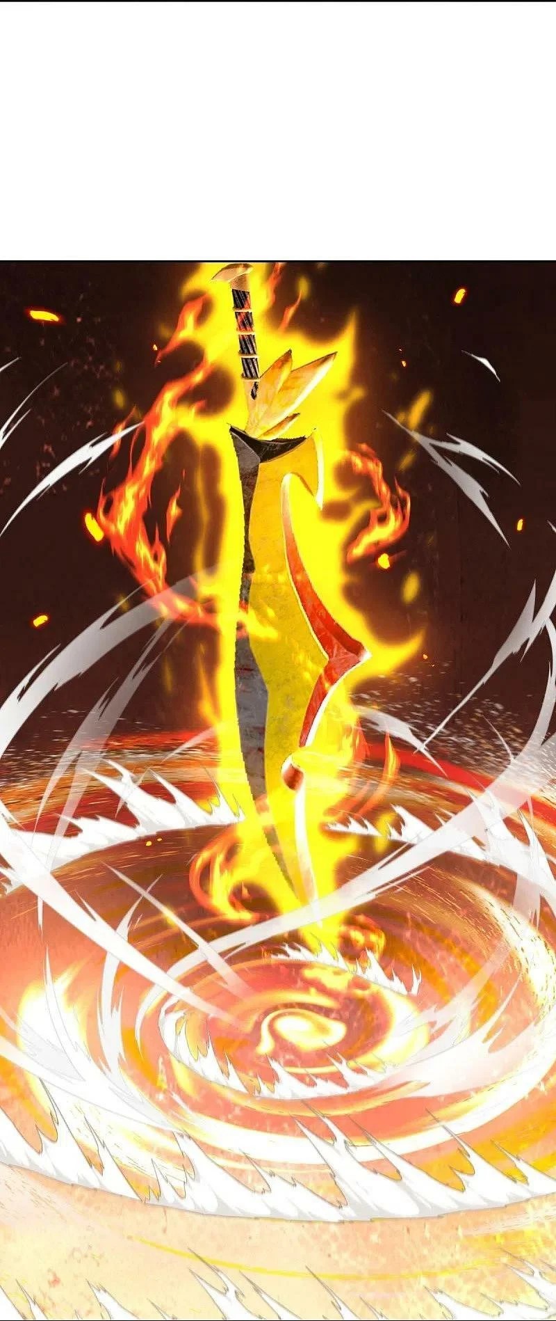 peerless battle spirit ตอนที่ 489 หน้า 29