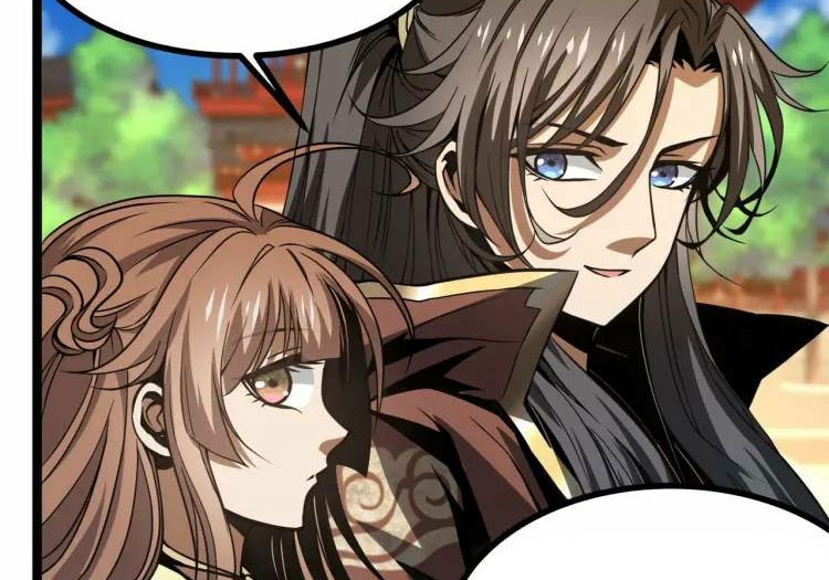 จักรพรรดิซวน (ชนจีน) ตอนที่ 7 หน้า 28