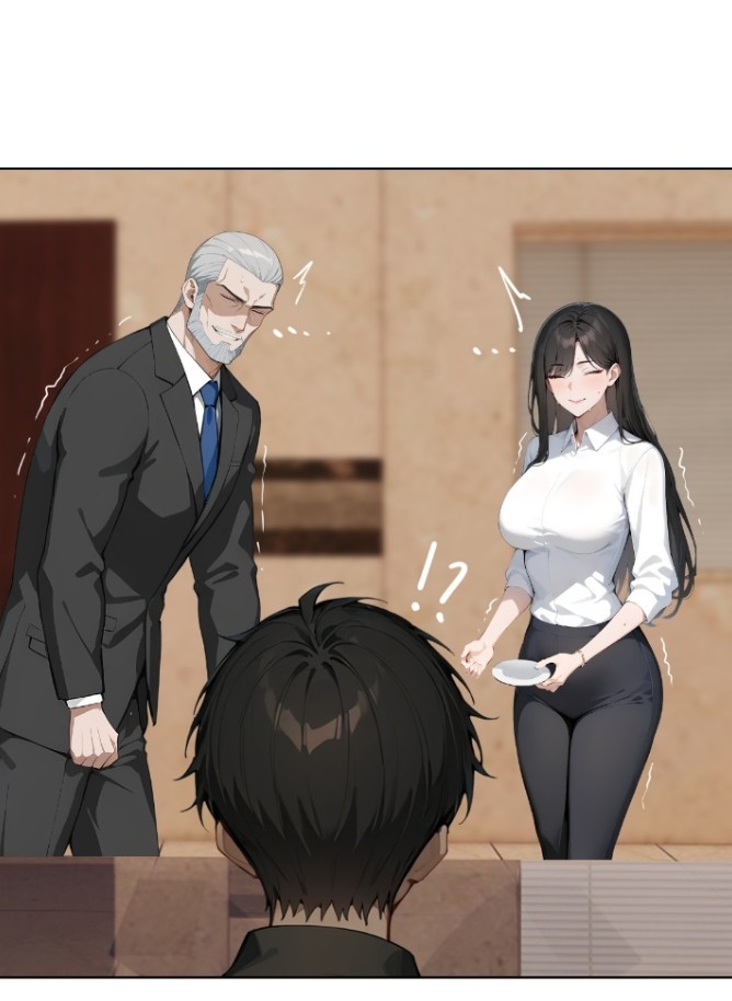 ค่าเงินอ่อนแรงทำให้ฉันกลายเป็นคนที่รวยที่สุดในโลก ตอนที่ 1 หน้า 49