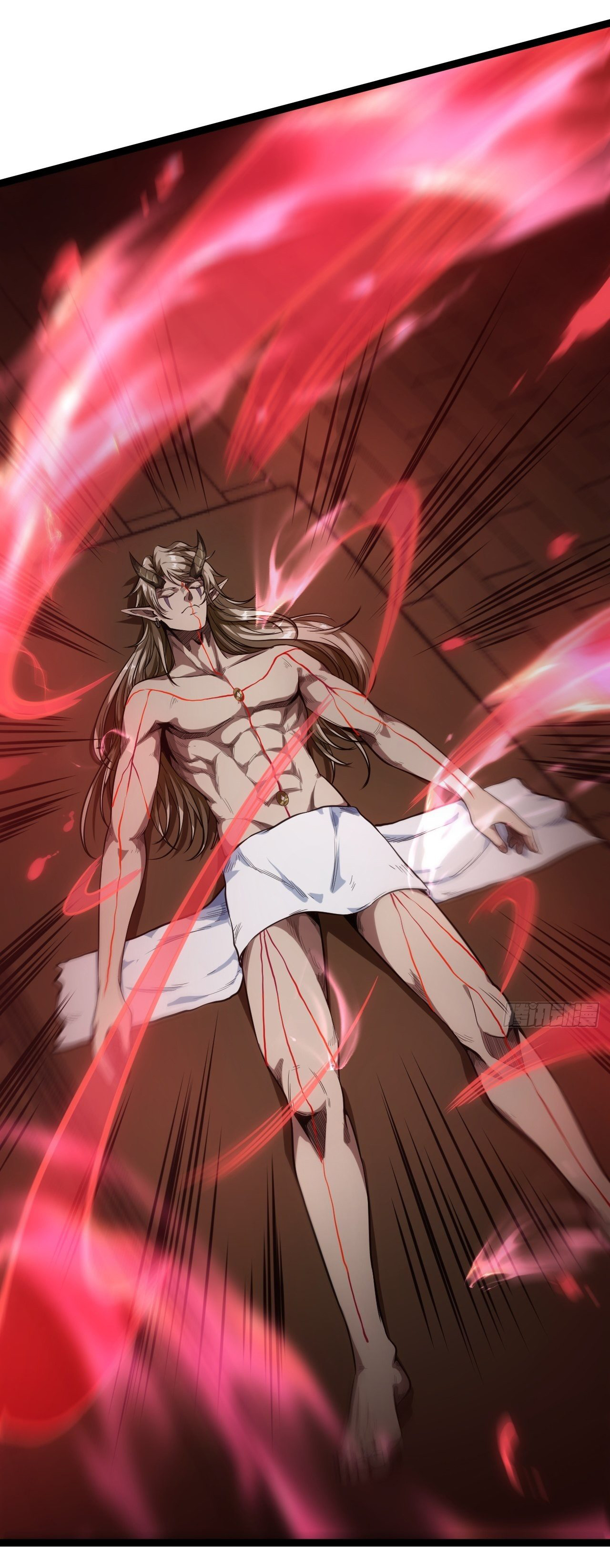 Demon Emperor ตอนที่ 19 หน้า 13