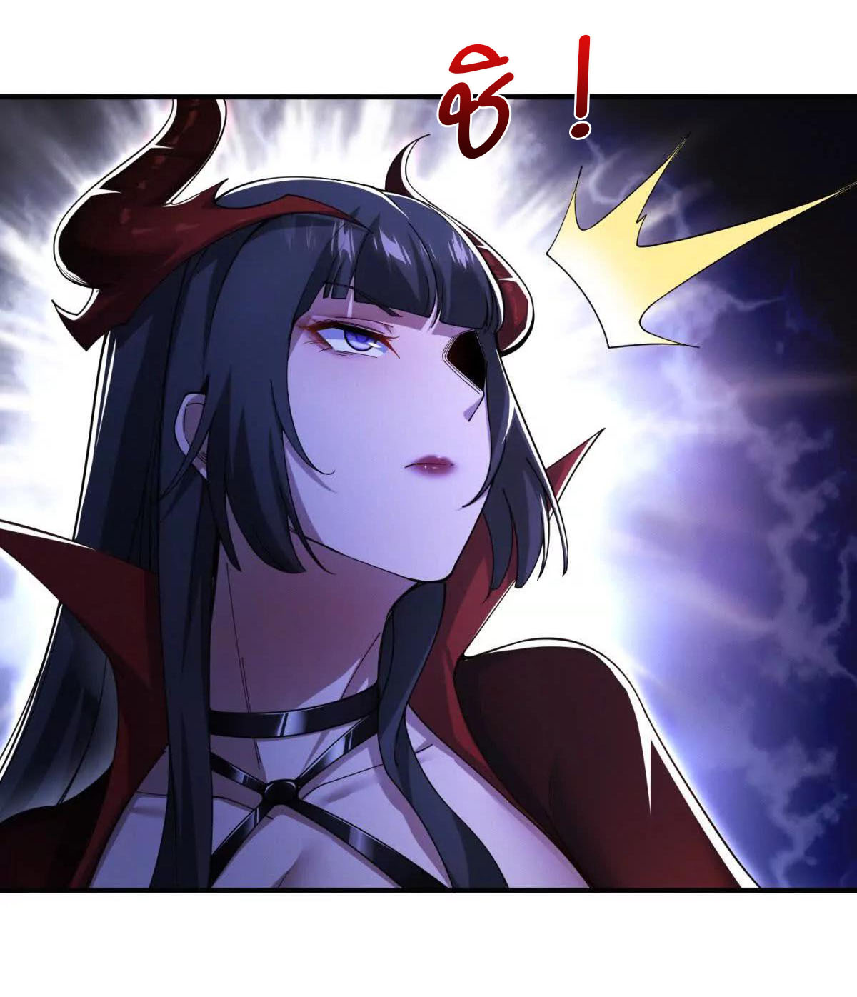 อัพเลเวลสุดขีดเพราะฉันคือจ้าวแห่งภัยพิบัติ ( I escalated with calamity ) ตอนที่ 5 หน้า 7