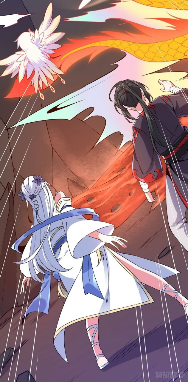 ฮาเร็มพระเอกเทพค้อนสายฟ้า ตอนที่ 19 หน้า 10